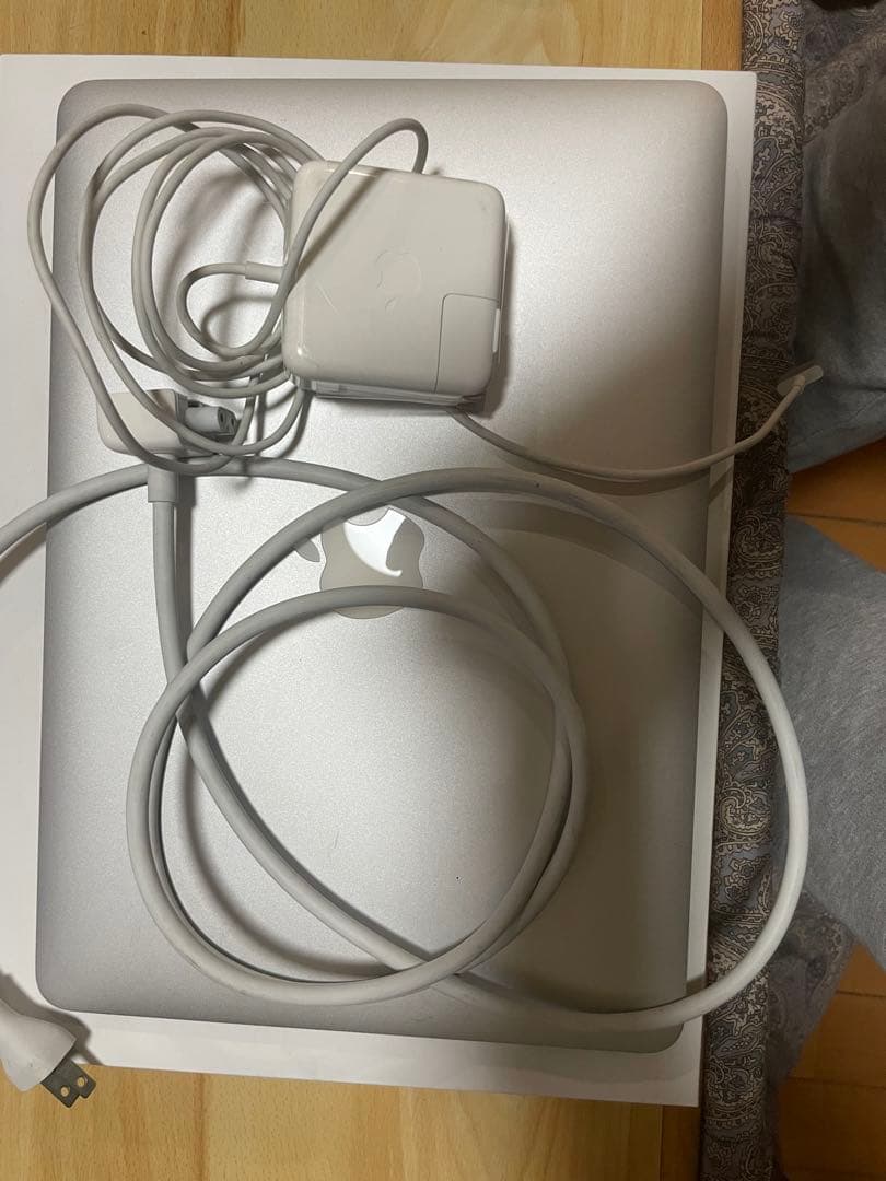 MacBook本体 Apple MacBook Air 13+ SuperDrive A1379