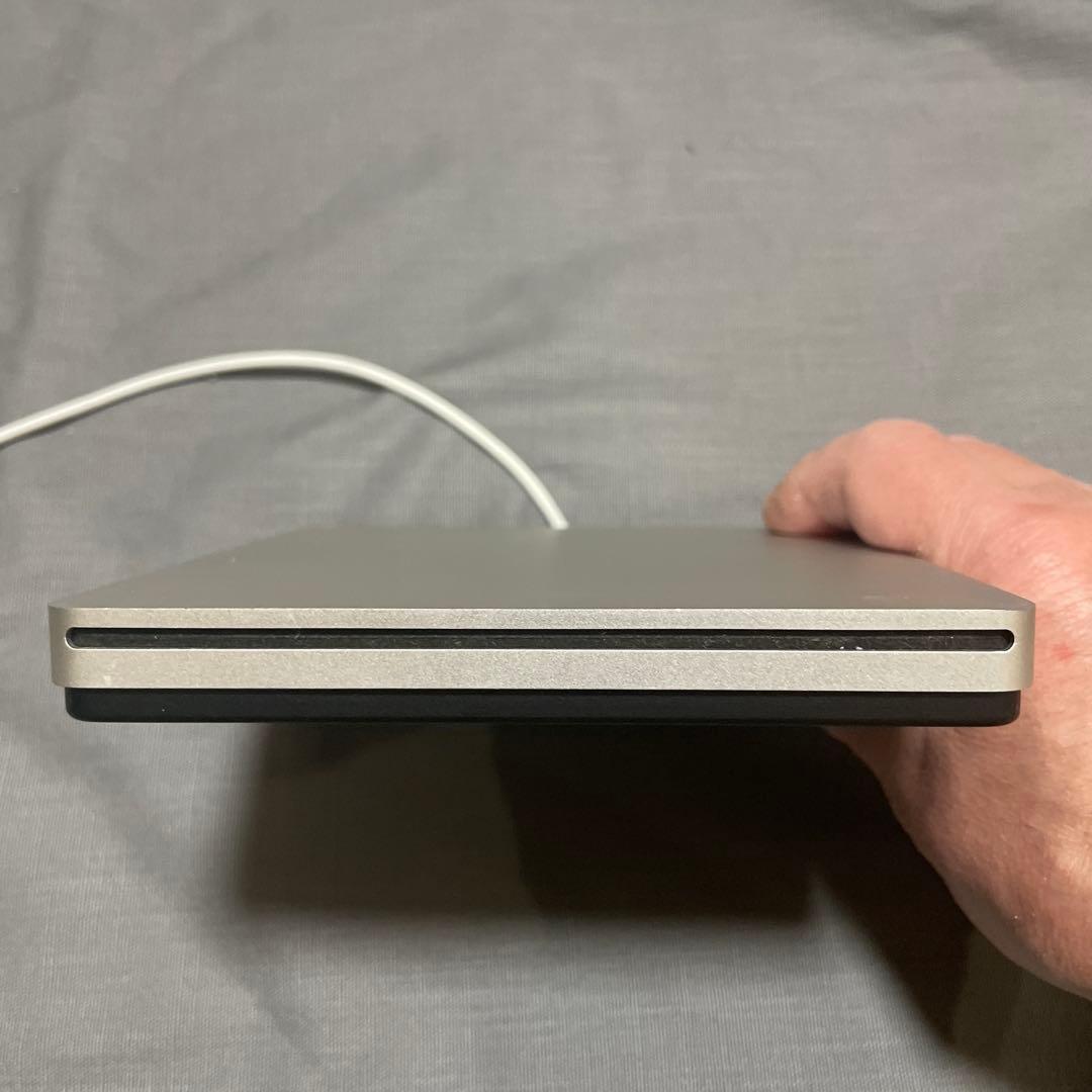 MacBook本体 Apple MacBook Air 13+ SuperDrive A1379