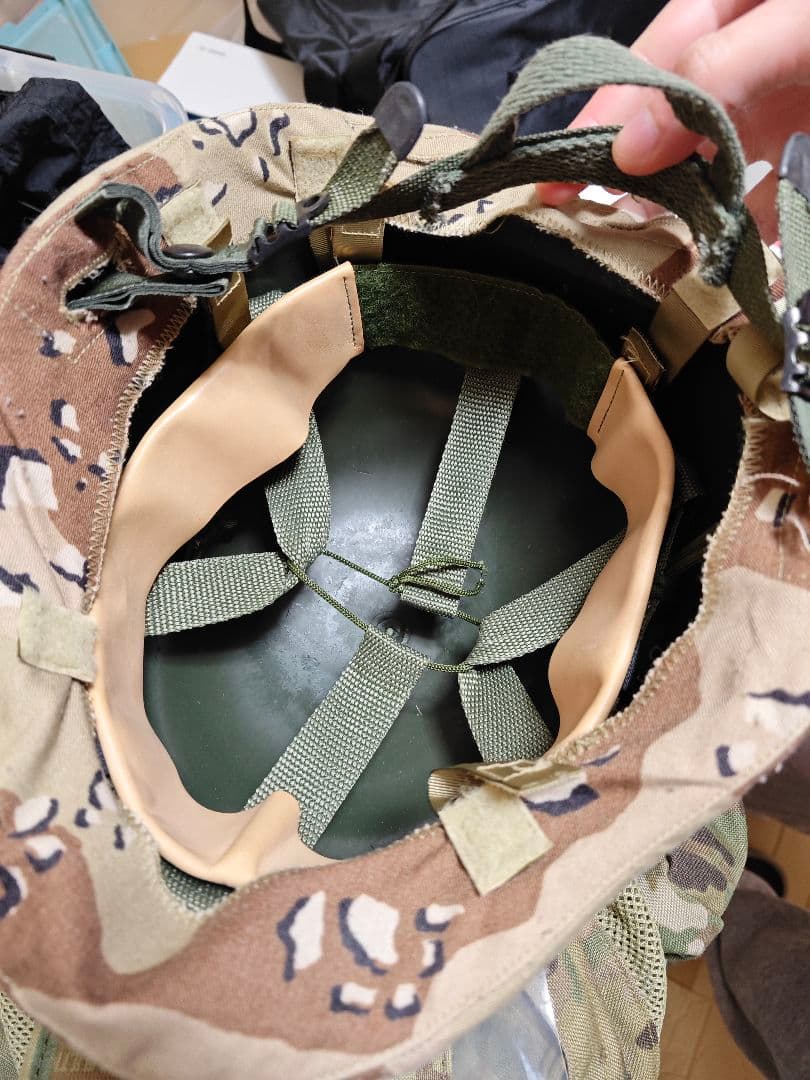 ブラックホーク・ダウン レンジャー セット US army Ranger