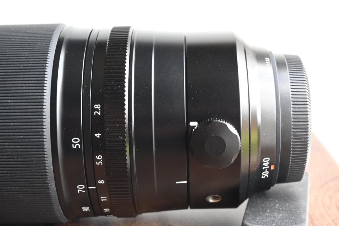 匿名配送　FUJIFILM XF50-140mmF2.8 R LM OIS WR