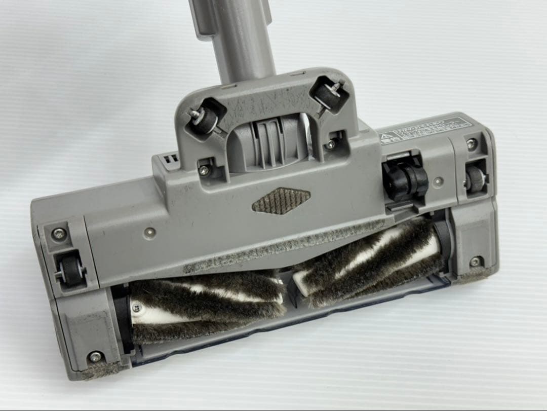 中古　格安　Panasonic 掃除機　MC-SB53K ヘッド　パワーブラシ