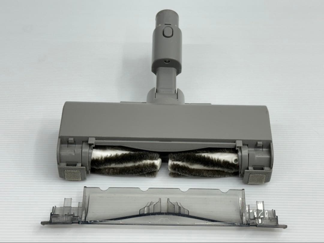 中古　格安　Panasonic 掃除機　MC-SB53K ヘッド　パワーブラシ