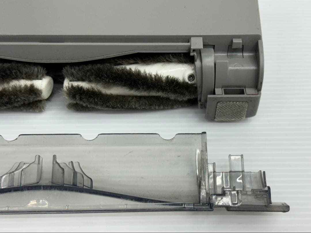 中古　格安　Panasonic 掃除機　MC-SB53K ヘッド　パワーブラシ