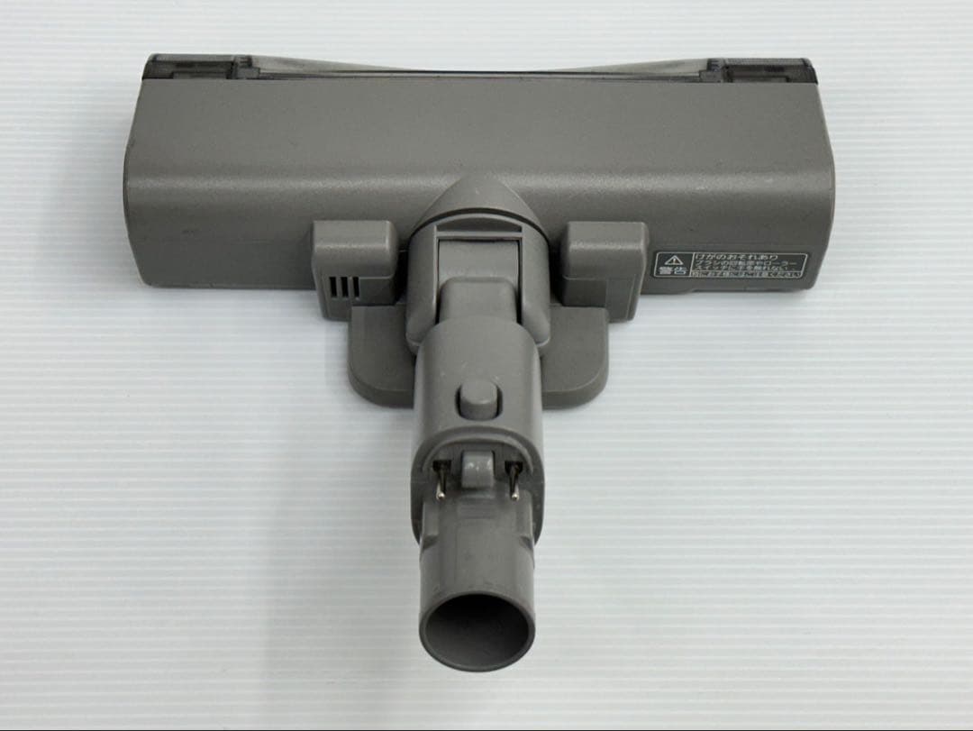 中古　格安　Panasonic 掃除機　MC-SB53K ヘッド　パワーブラシ