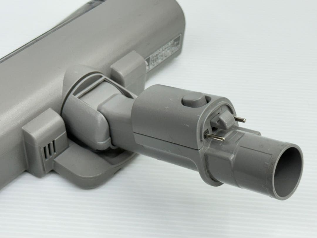 中古　格安　Panasonic 掃除機　MC-SB53K ヘッド　パワーブラシ