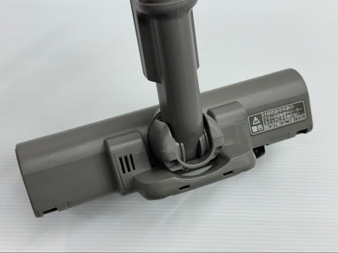 中古　格安　Panasonic 掃除機　MC-SB53K ヘッド　パワーブラシ