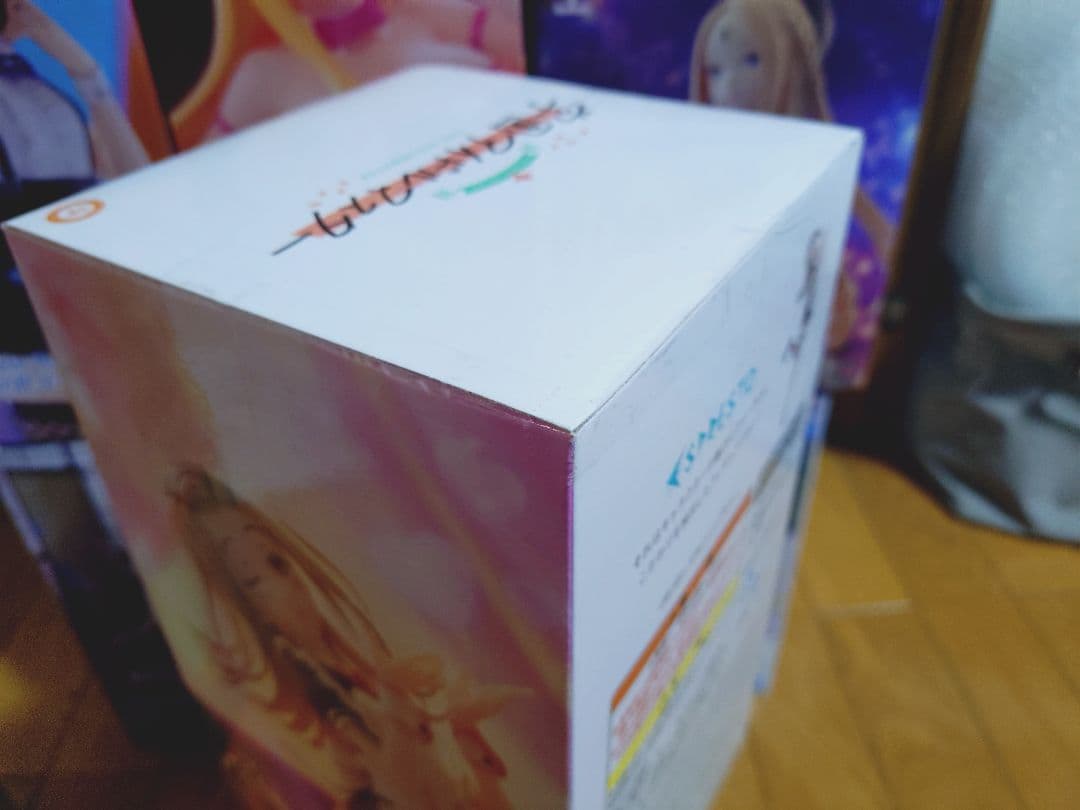 【未開封11体セット】美少女プライズフィギュアまとめ売り