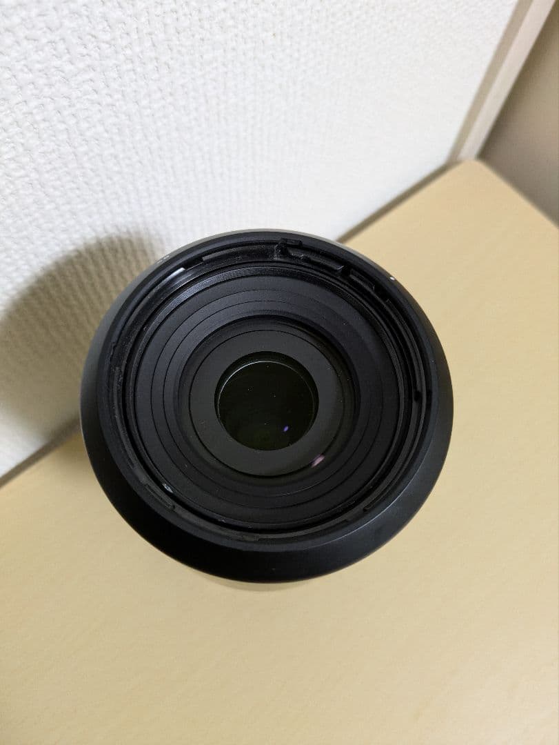 TAMRON 70-300mm F/4.5〜6.3 ソニー用　Eマウント