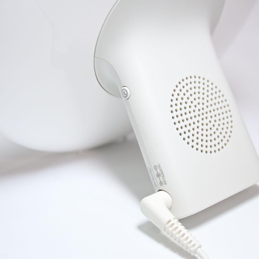 フィリップスSmartsleep スマートスリープウェイクアップライト光目覚まし