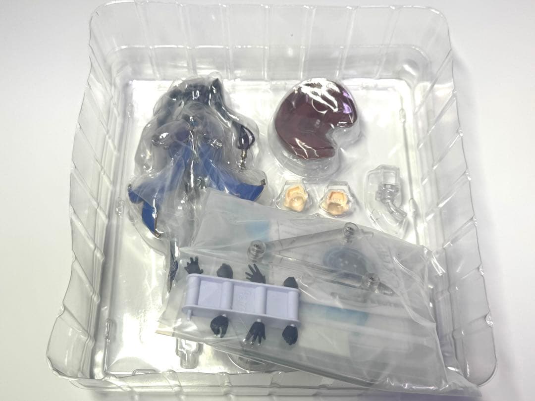 figma モナ 水中幻願ver.