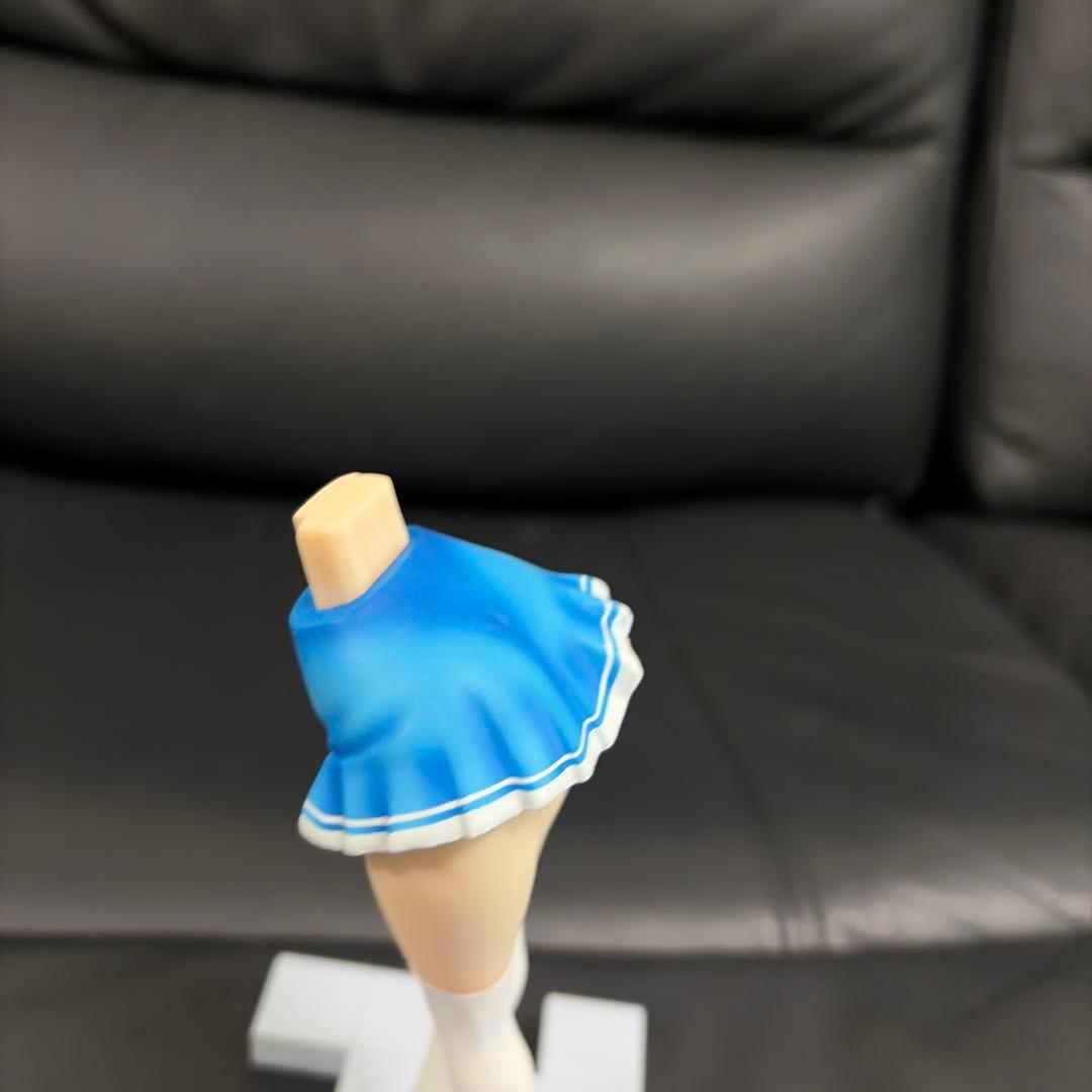 ヴァルキリードライヴ　マーメイド　とこのめまもり　1/7 完成品　フィギュア