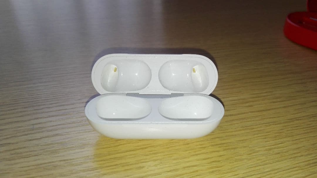 Apple AirPods Pro 純正品  充電ケースのみ