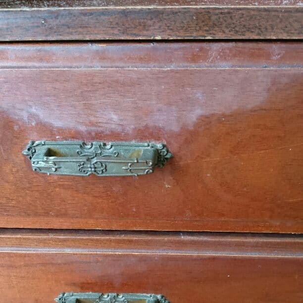 大塚家具 ドレッサー  鏡台