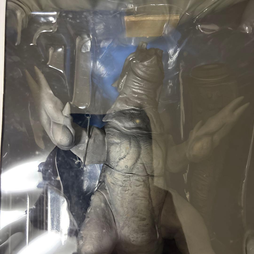 ウルトラマン サイゴン No.6 ガレージトイ