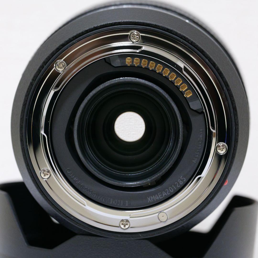 レンズ(ズーム) LUMIX S 28-200mm F4-7.1 MACRO O.I.S.