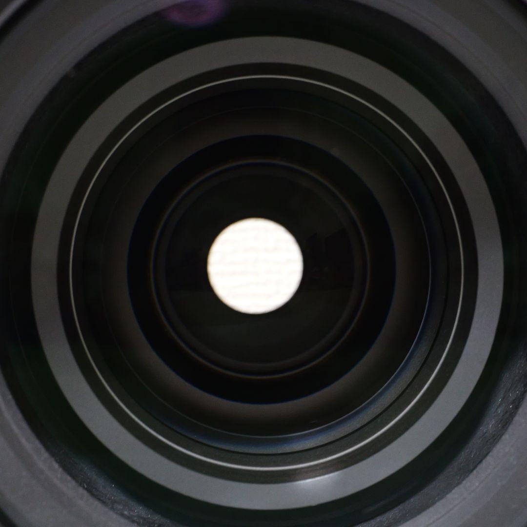 レンズ(ズーム) LUMIX S 28-200mm F4-7.1 MACRO O.I.S.