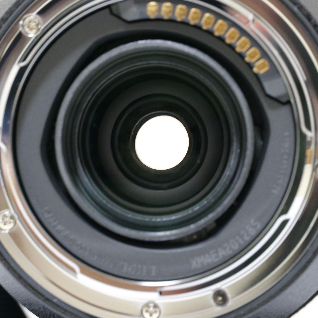 レンズ(ズーム) LUMIX S 28-200mm F4-7.1 MACRO O.I.S.