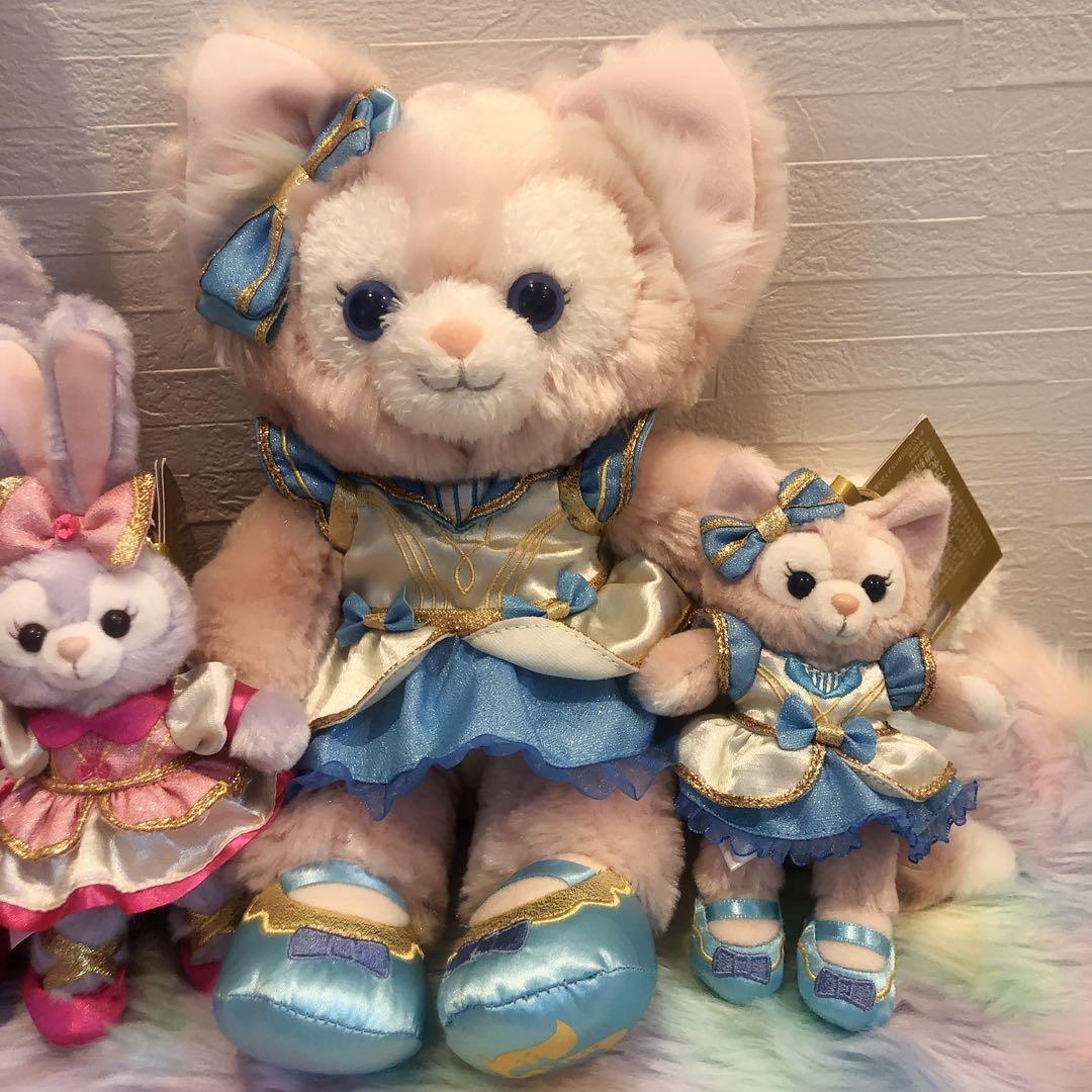 ディズニー 5周年限定 リーナベル ステラルー