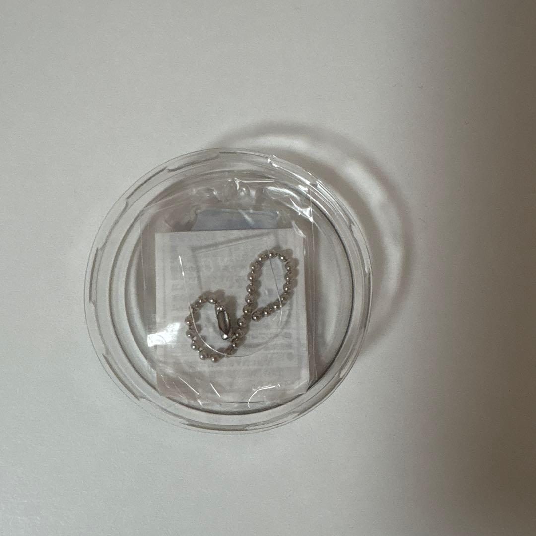 フラガリアメモリーズ フラメモ クロード クロミ ラベル缶 アクキー