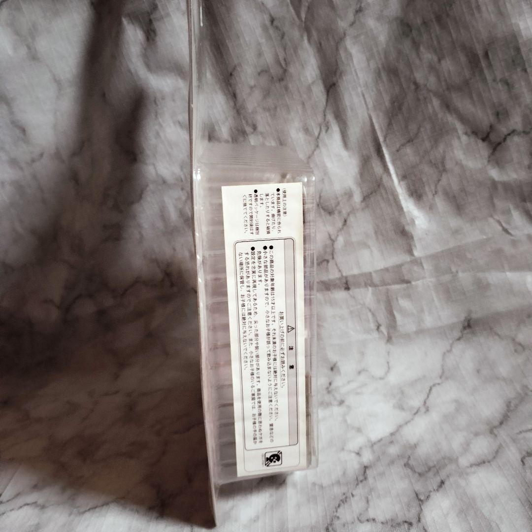 FINAL FANTASY IX EXTRA SOLDIER フィギュアセット