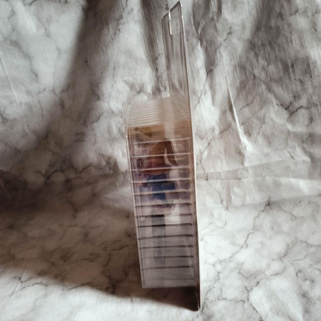 FINAL FANTASY IX EXTRA SOLDIER フィギュアセット