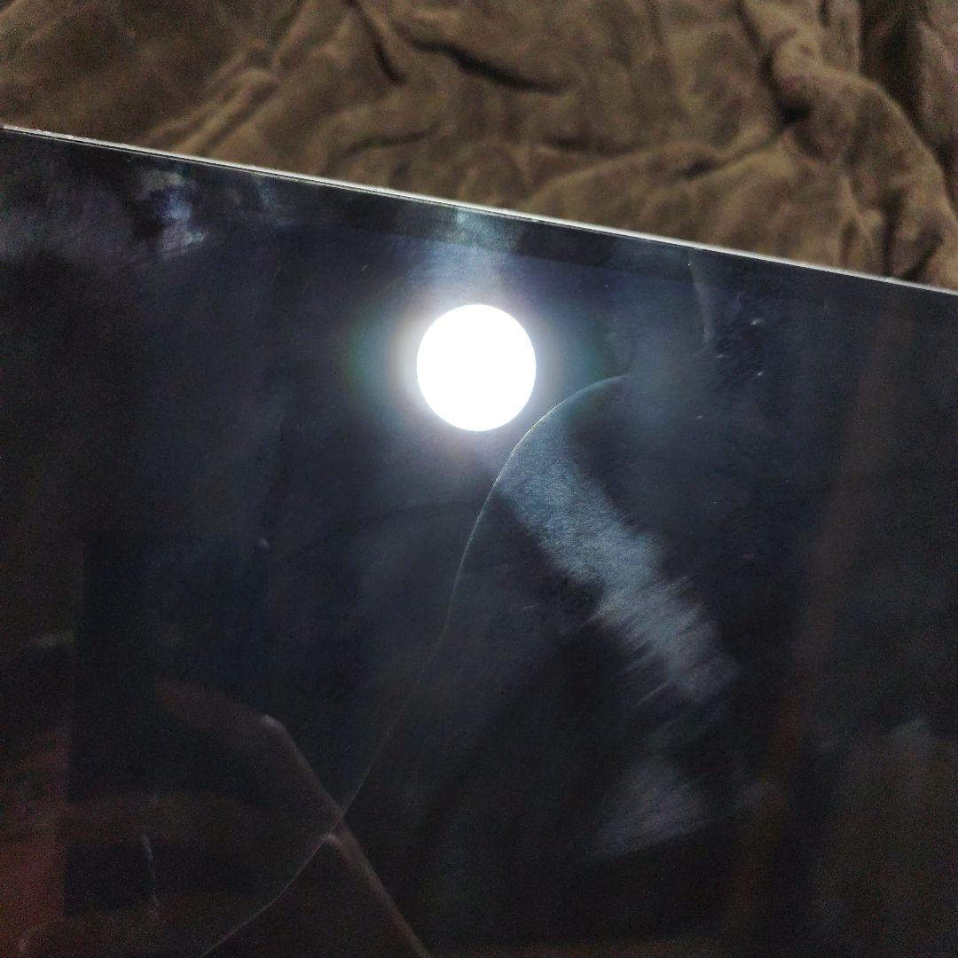 ジャンク！iPad Pro 12.9インチ 第5世代 256GB セルラーモデル