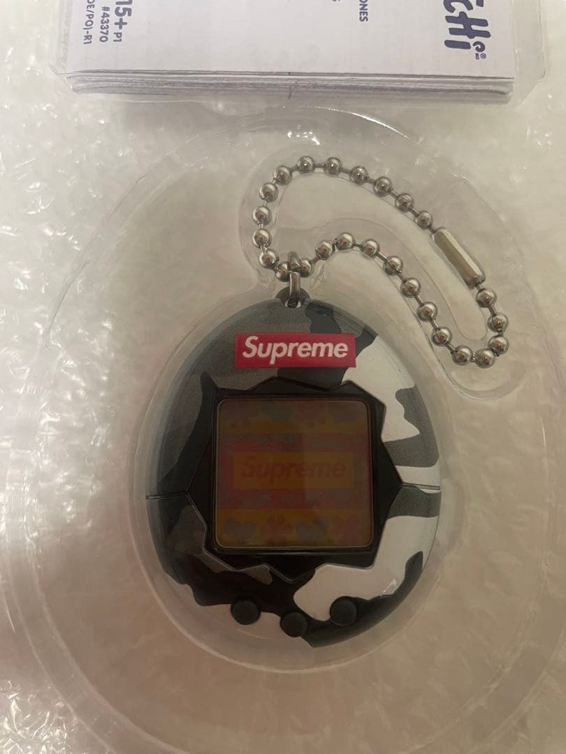 J*y様 supreme たまごっち