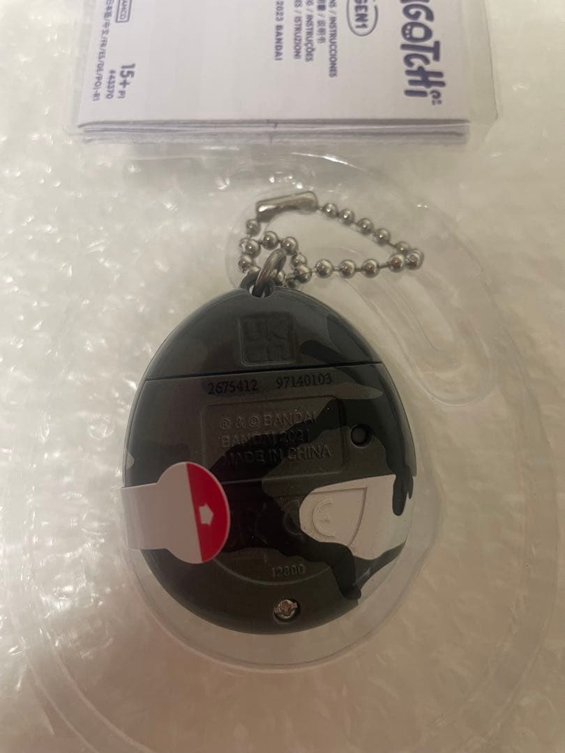 J*y様 supreme たまごっち