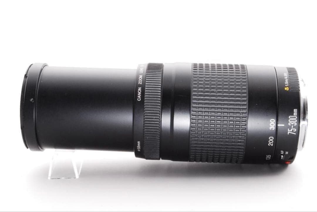 【初心者向け】Canon Kiss X4 ダブルレンズセット