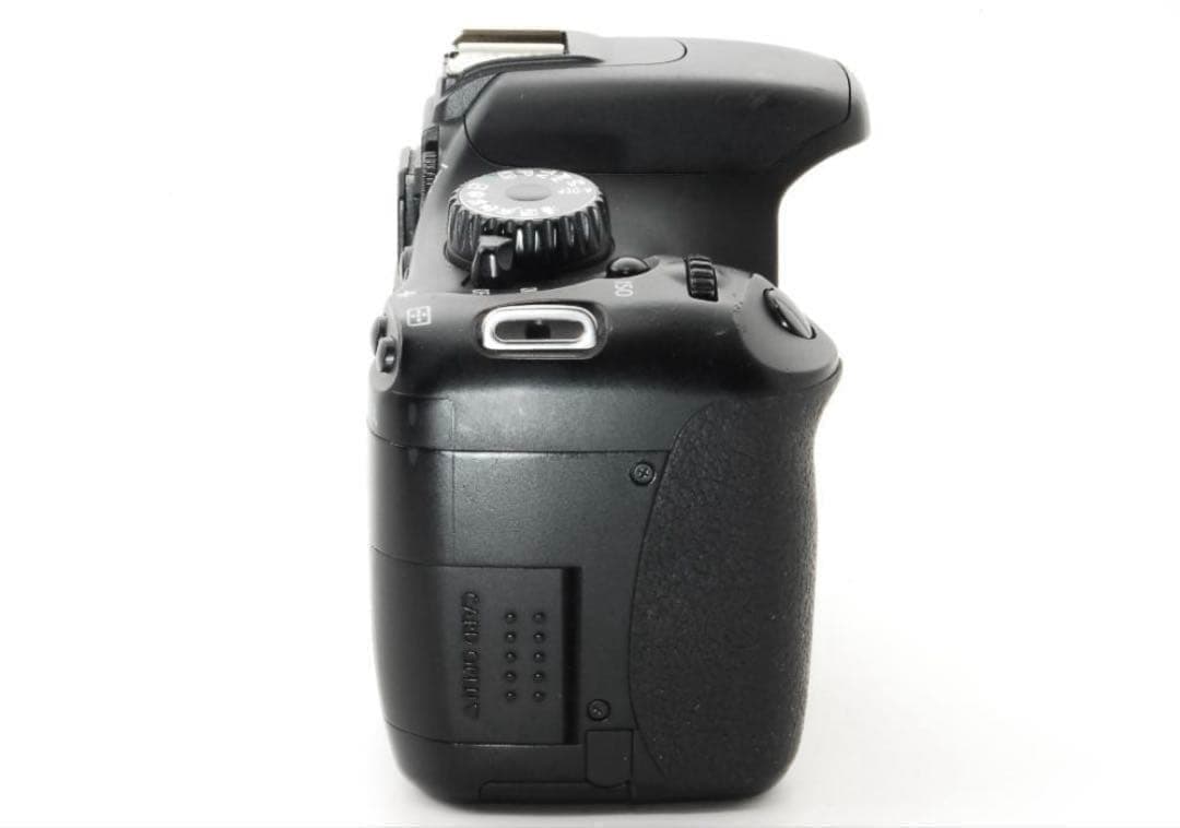 【初心者向け】Canon Kiss X4 ダブルレンズセット