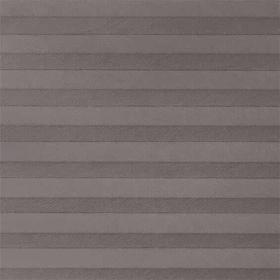 未使用　ハニカムシェード ダークグレー　158×205