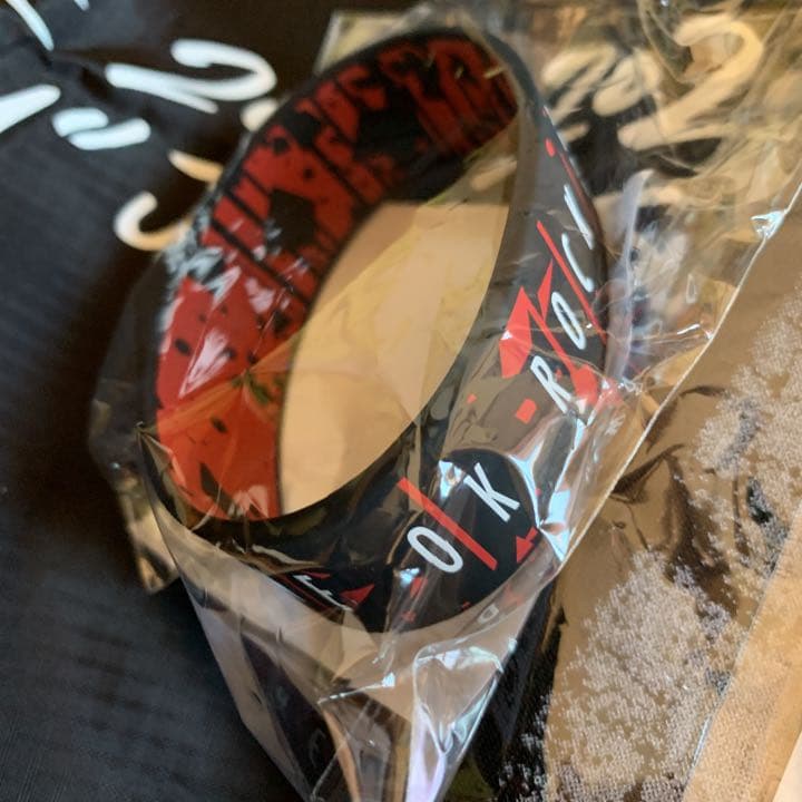 ミュージシャン One OK Rock goods set