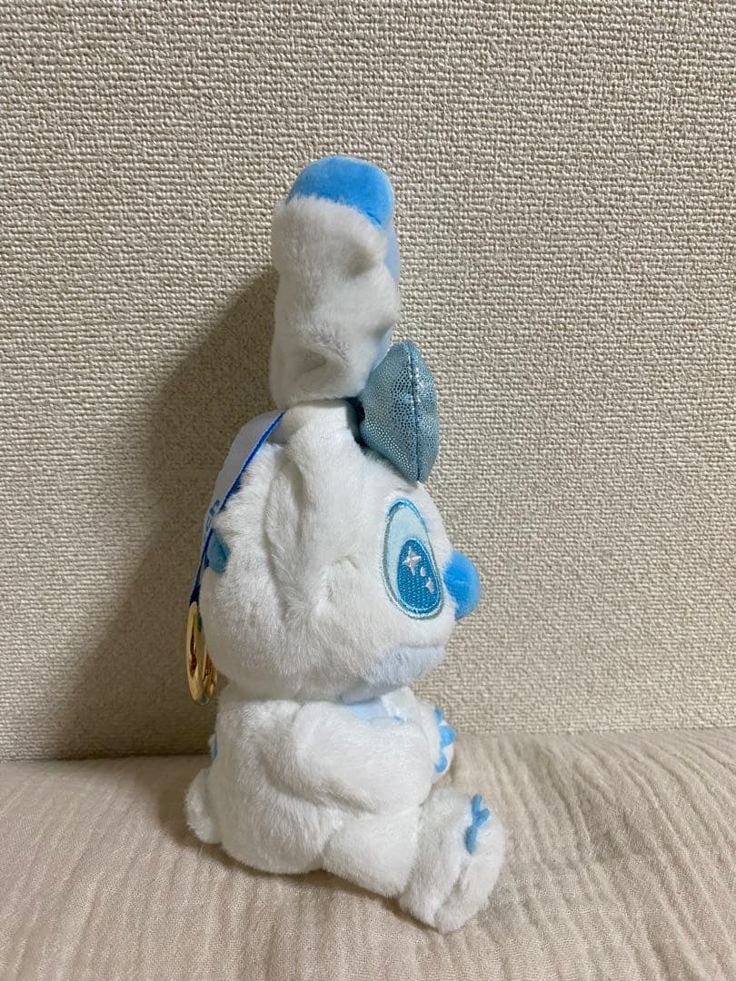 シークレット　スティッチ COSBI 日本未発売 ドリーミーバニラ