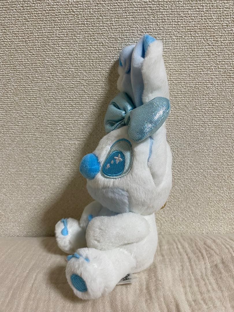 シークレット　スティッチ COSBI 日本未発売 ドリーミーバニラ