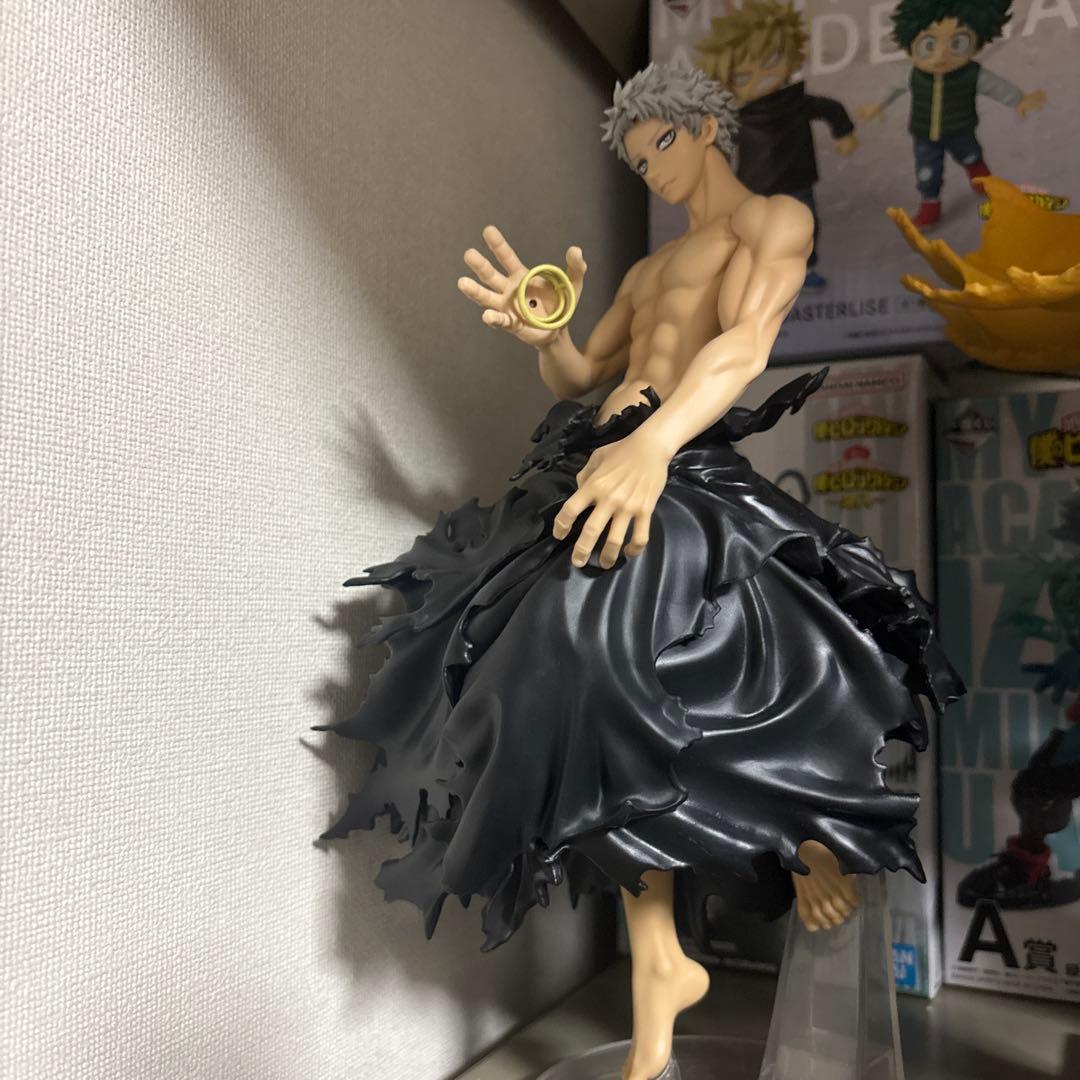 僕のヒーローアカデミア　ヒロアカ　一番くじ　フィギュア　まとめ売り　爆豪　緑谷