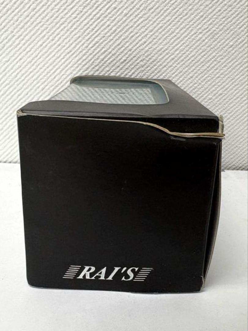 【未使用】レイズニッサンフェアレディ300ZX 栃木県警察交通機動隊車両1/43