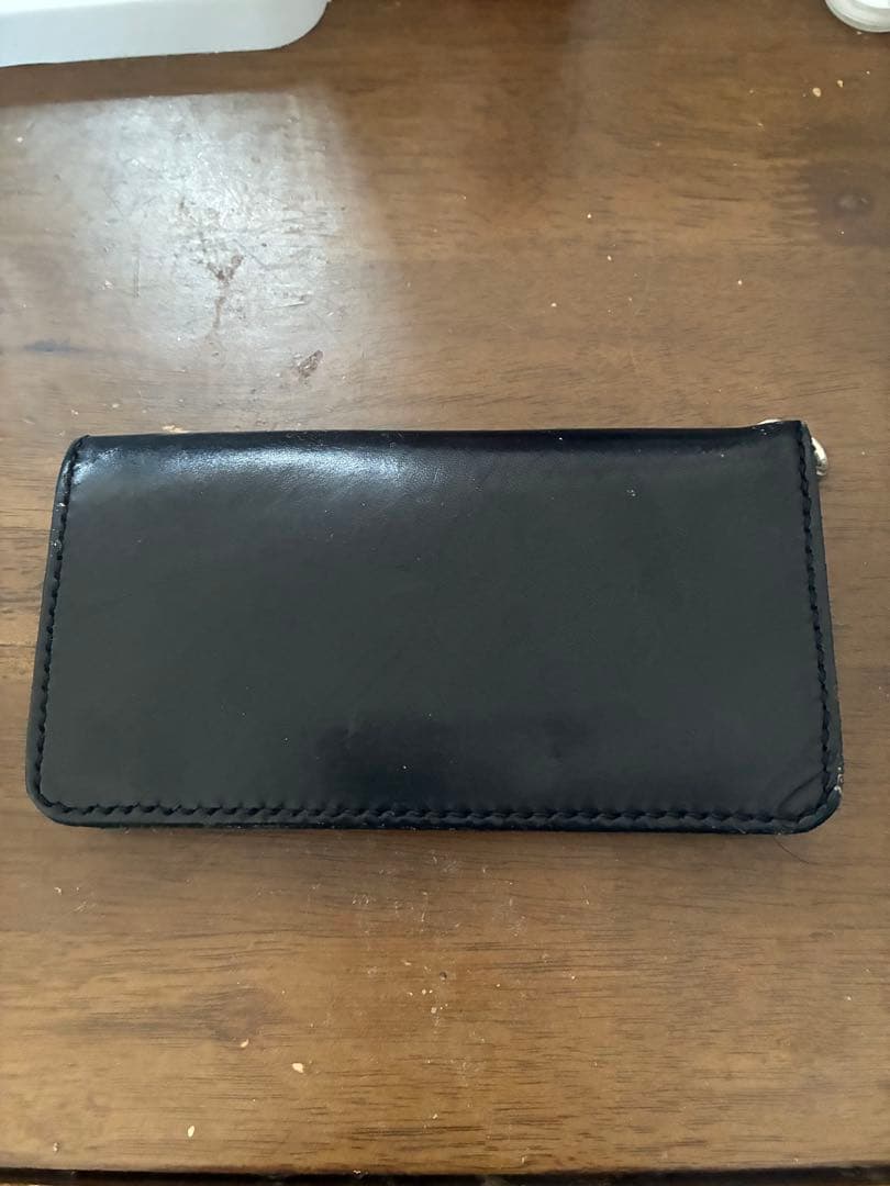 トラッカーウォレットスタッズ