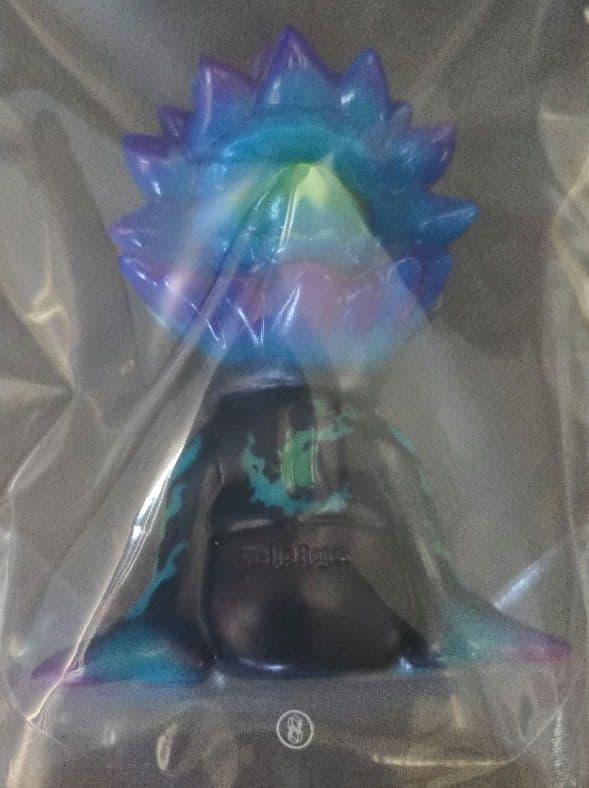 JELLY ROGER Edward M Drake エドワード ジェリー