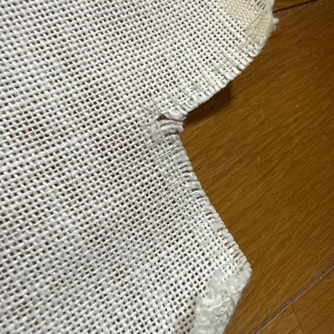 EVA ROSENSTAND 刺しゅう 完成作品 北欧 デンマーク 12-737