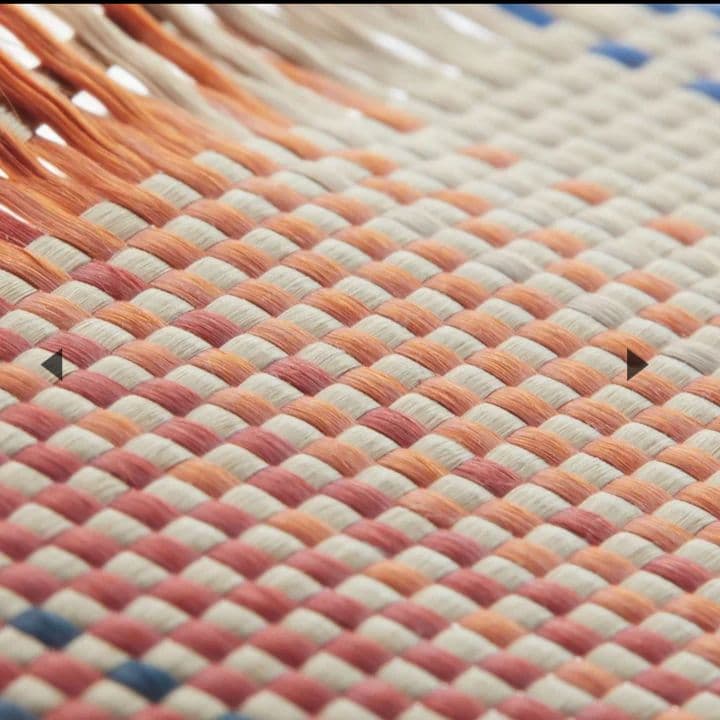 PITAKA サムスン Galaxy Z Fold 6　ケース　サンセット