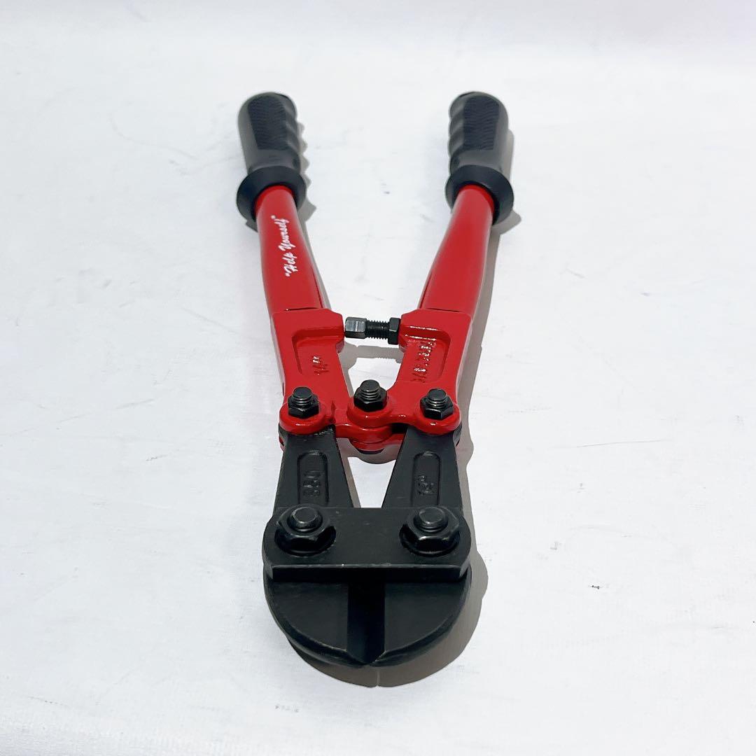 Supreme Bolt Cutters シュプリーム ボルトカッター