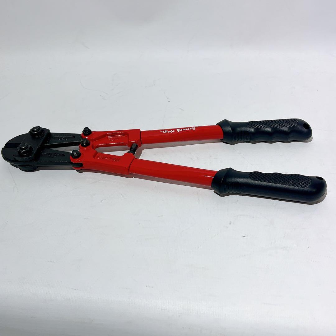 Supreme Bolt Cutters シュプリーム ボルトカッター