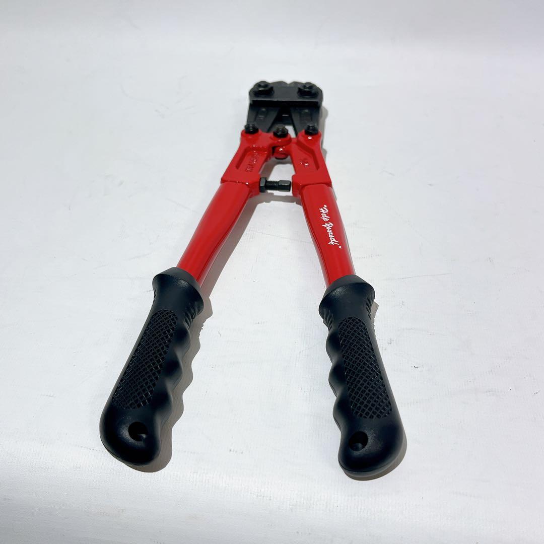 Supreme Bolt Cutters シュプリーム ボルトカッター