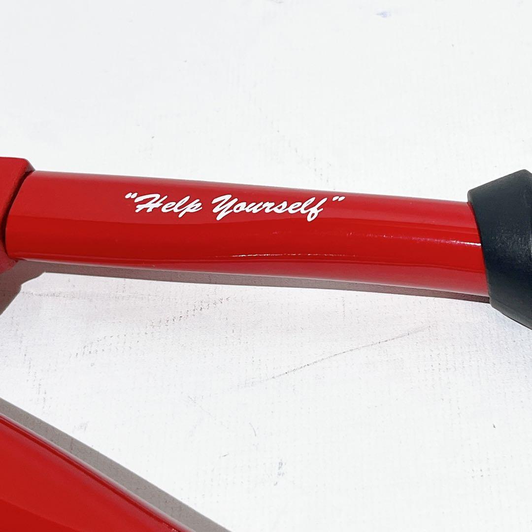 Supreme Bolt Cutters シュプリーム ボルトカッター