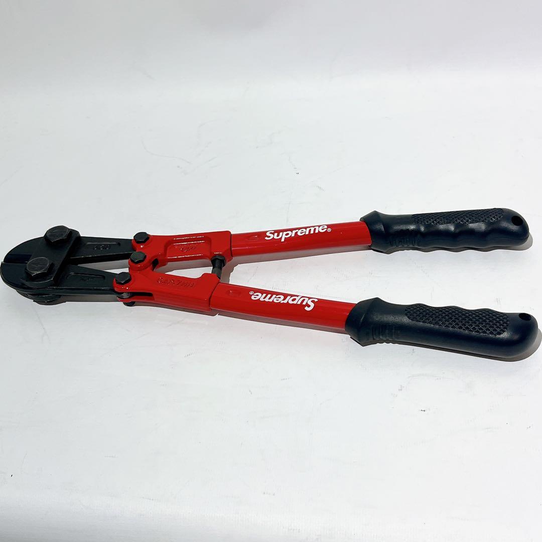 Supreme Bolt Cutters シュプリーム ボルトカッター