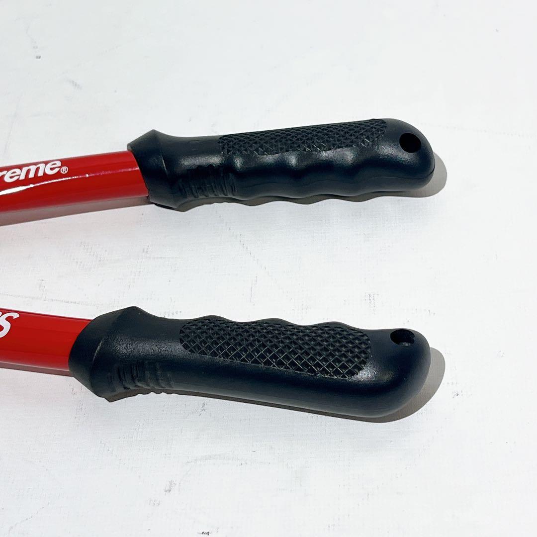 Supreme Bolt Cutters シュプリーム ボルトカッター