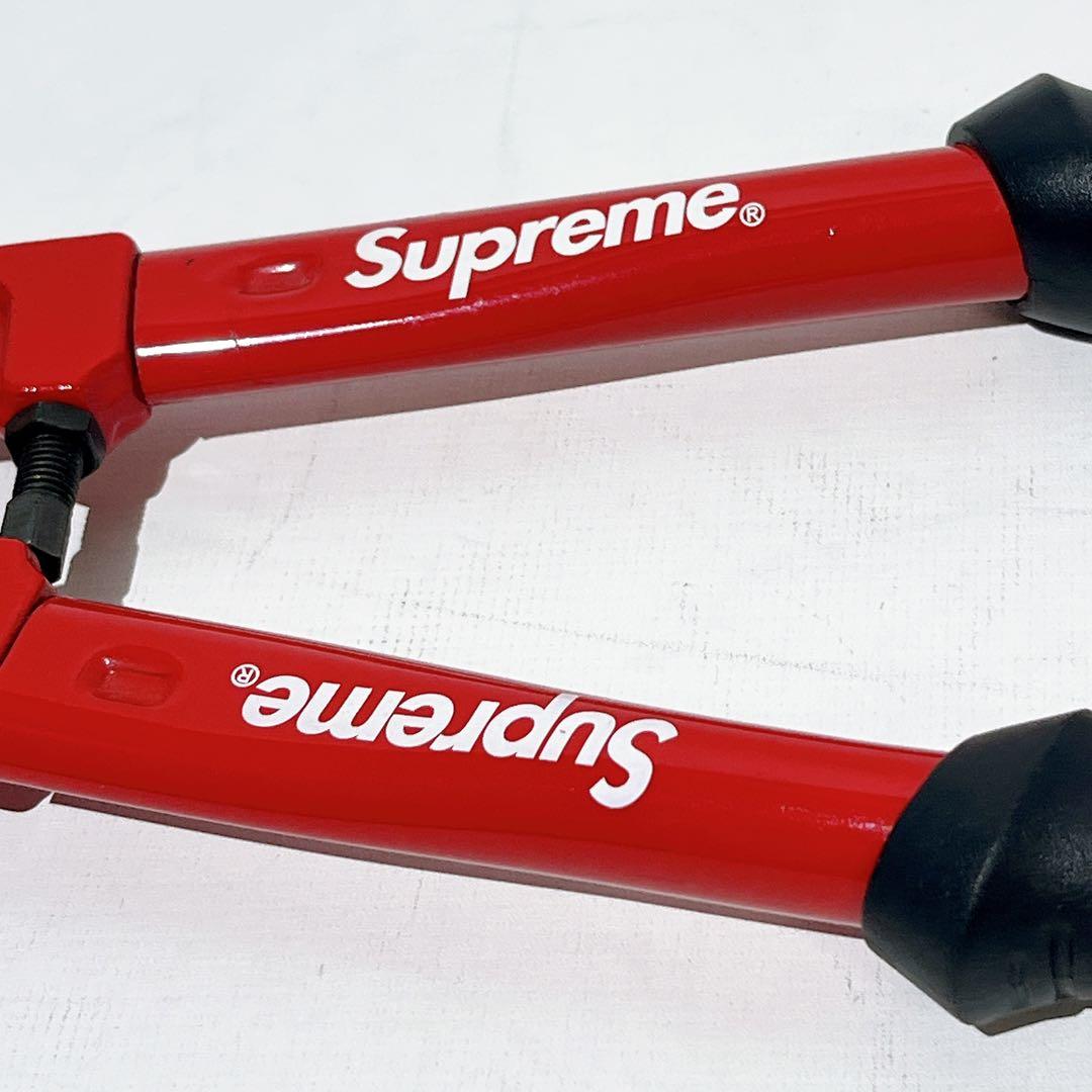 Supreme Bolt Cutters シュプリーム ボルトカッター