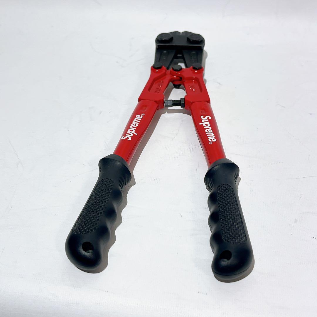 Supreme Bolt Cutters シュプリーム ボルトカッター