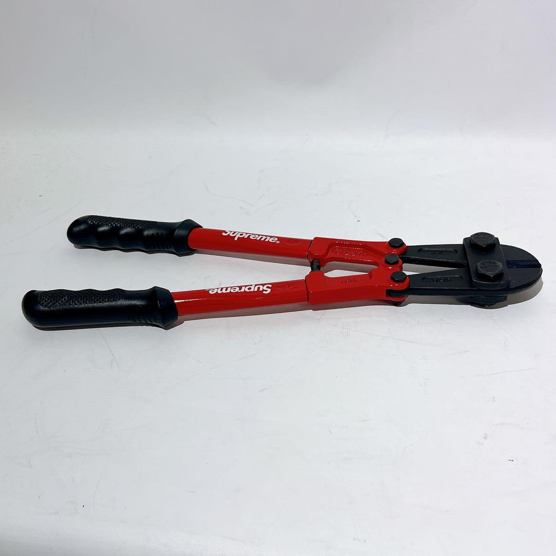 Supreme Bolt Cutters シュプリーム ボルトカッター
