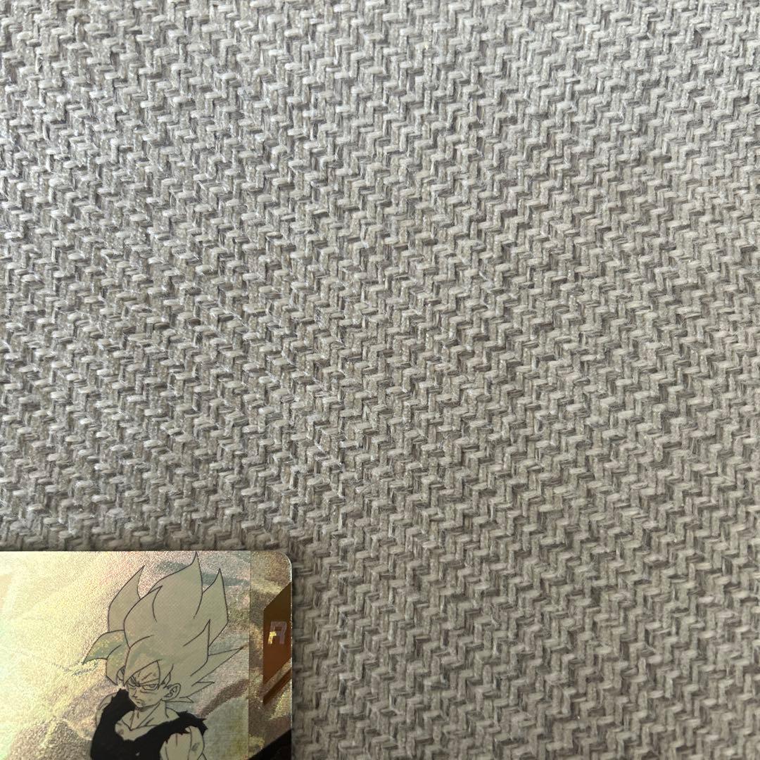 ドラゴンボールダイバーズパラレル孫悟空